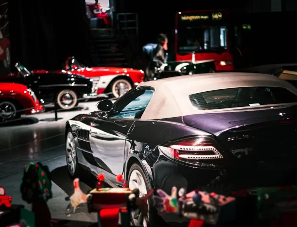 Kazino Winning Days Android/iOS Lietotne